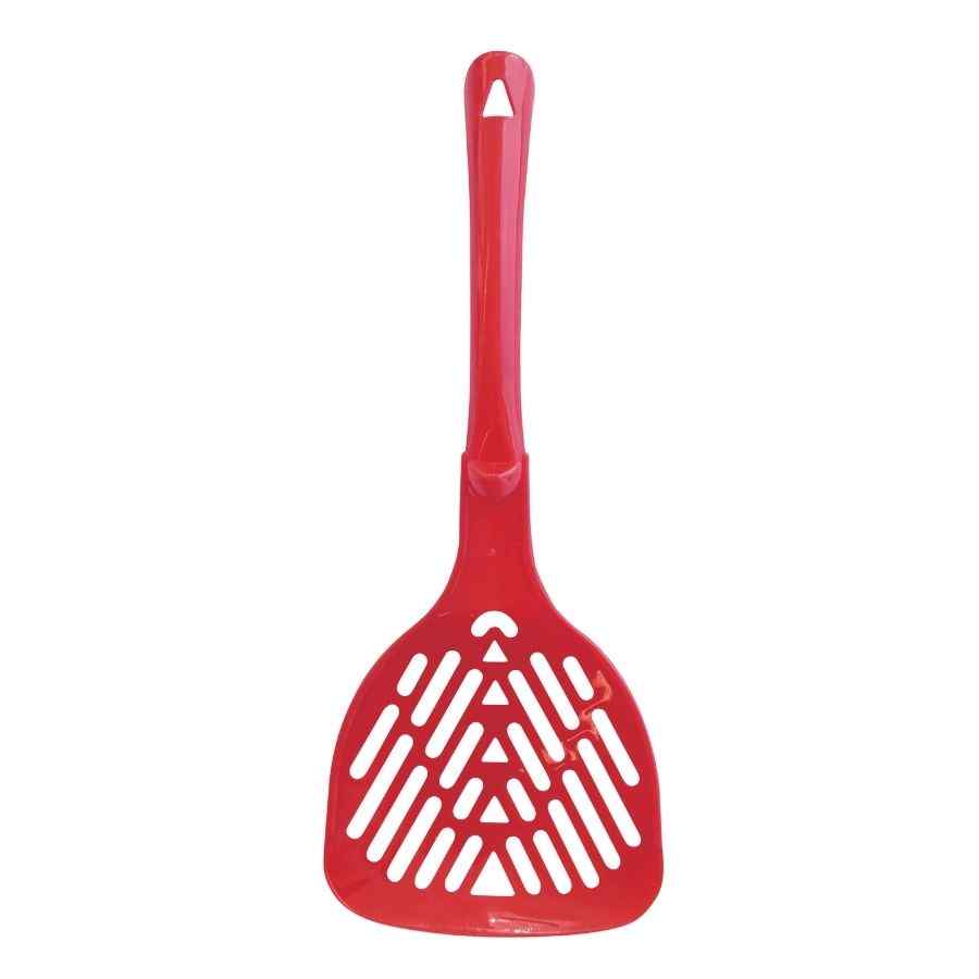 Mpets Basic Scoop Plastic